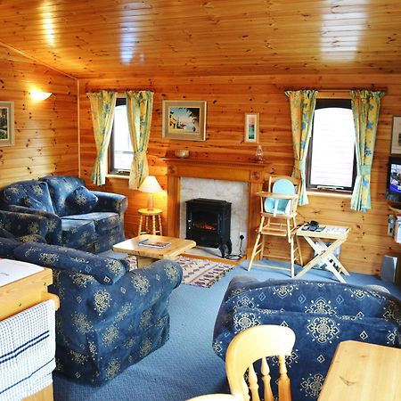 Glenmore Lodge كيسويك المظهر الخارجي الصورة