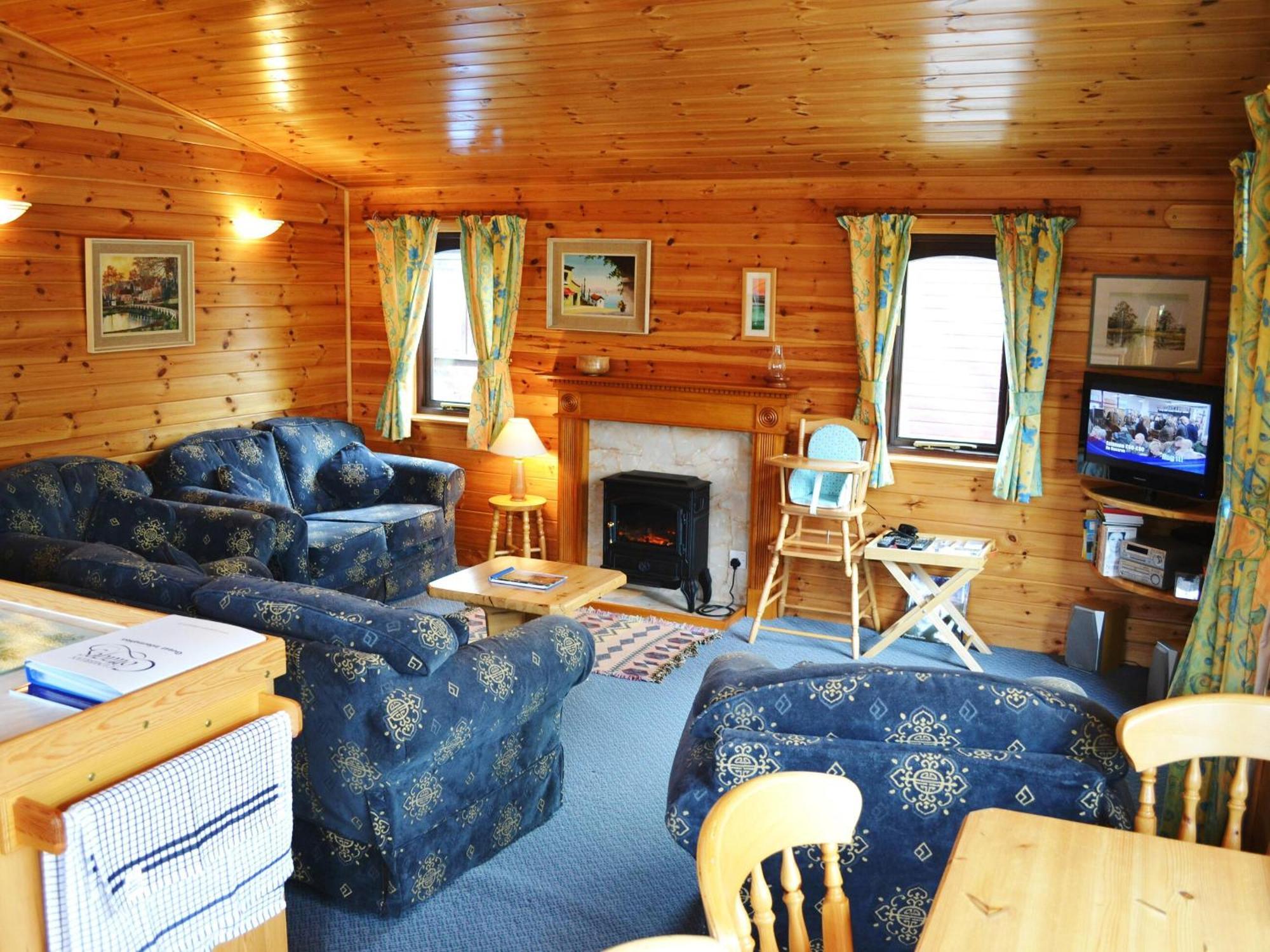Glenmore Lodge كيسويك المظهر الخارجي الصورة