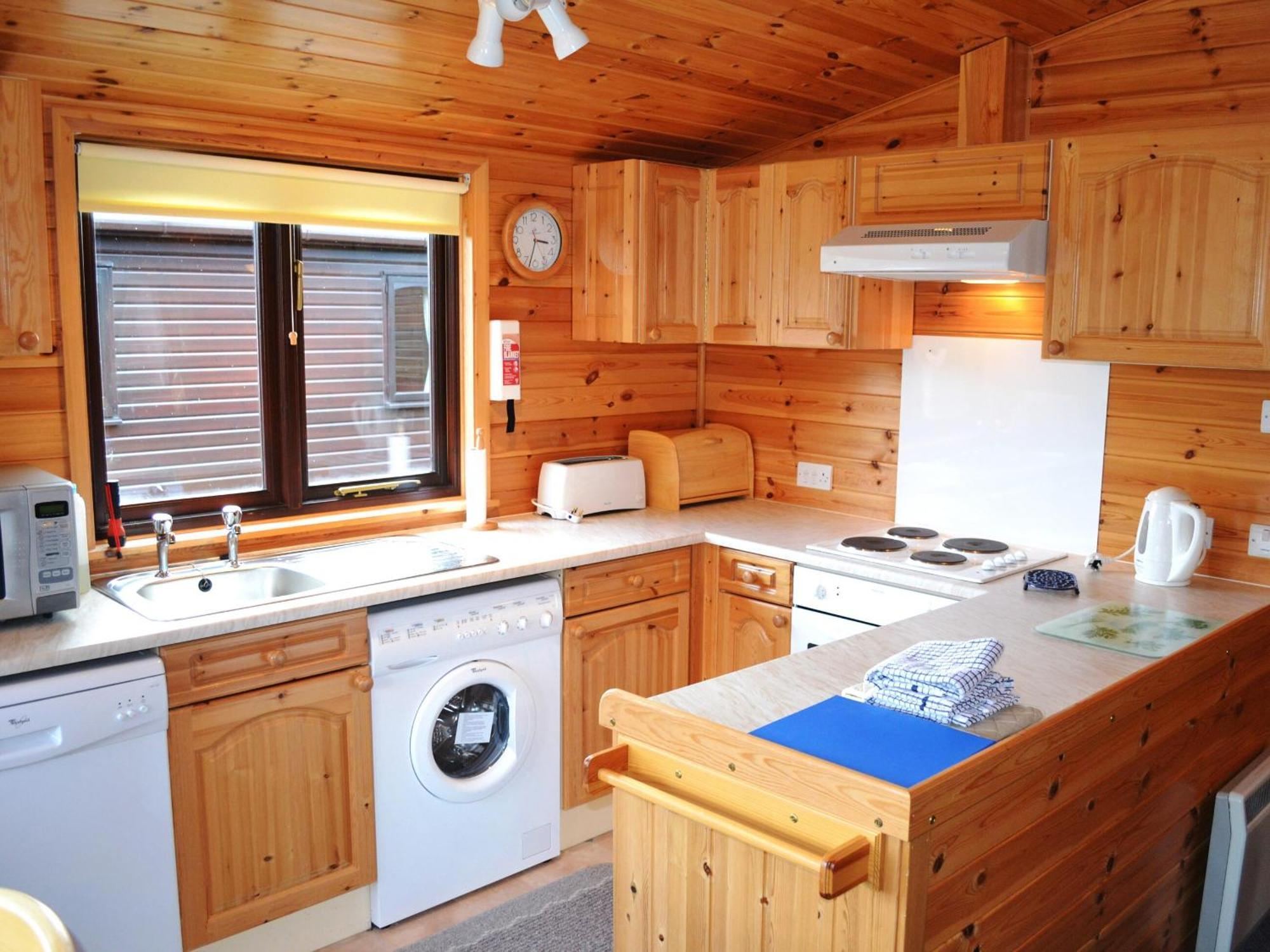 Glenmore Lodge كيسويك المظهر الخارجي الصورة