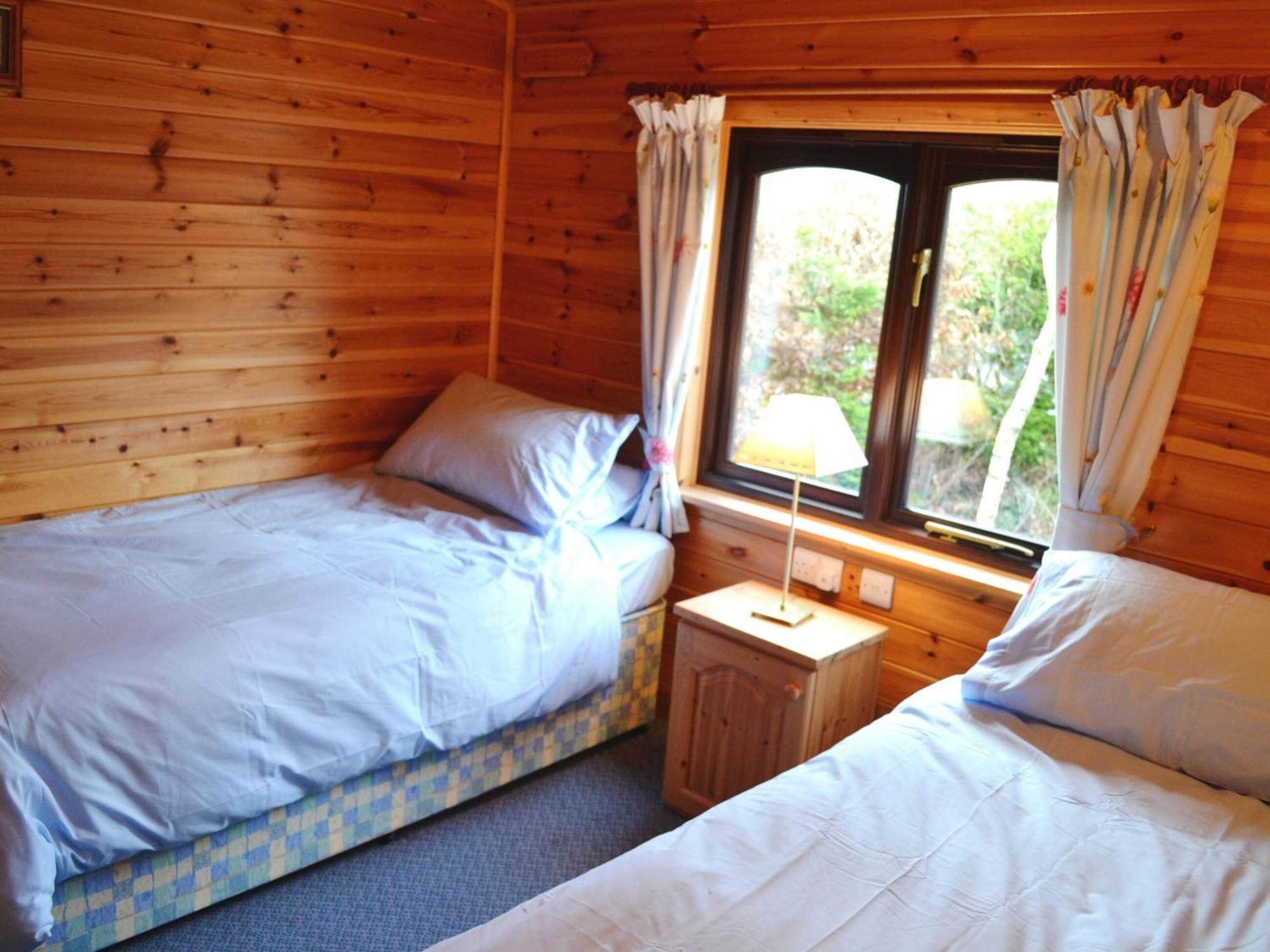 Glenmore Lodge كيسويك المظهر الخارجي الصورة