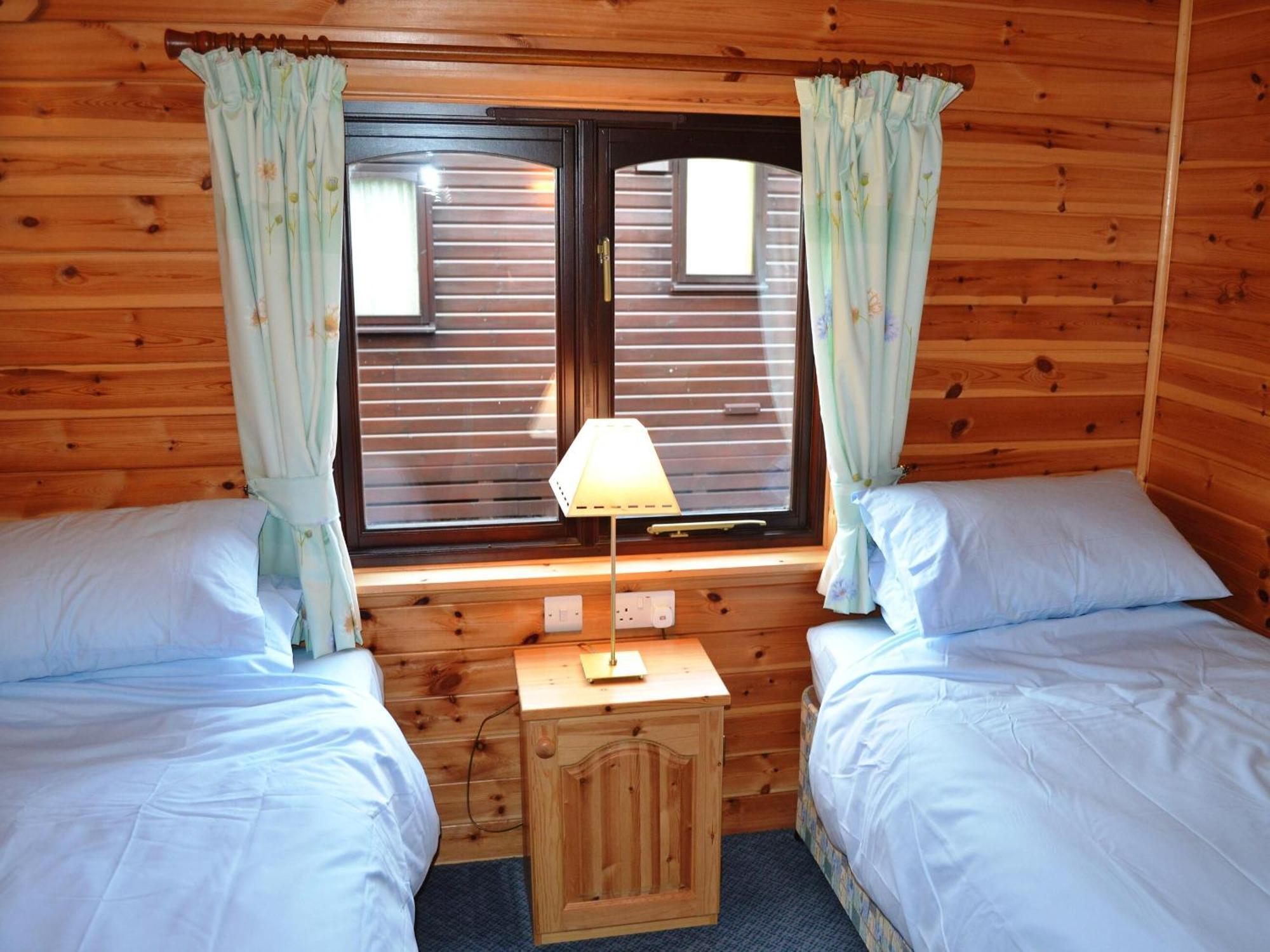 Glenmore Lodge كيسويك المظهر الخارجي الصورة